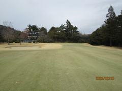 西宮カントリー倶楽部 52 /