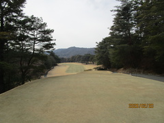 西宮カントリー倶楽部 2 /