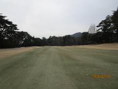 西宮カントリー倶楽部 4 /