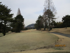 西宮カントリー倶楽部 20 /