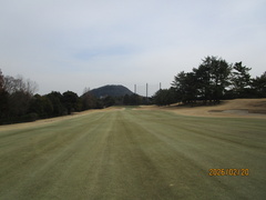 西宮カントリー倶楽部 21 /
