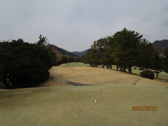 西宮カントリー倶楽部 26 /