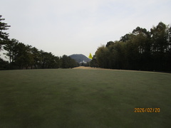 西宮カントリー倶楽部 28 /