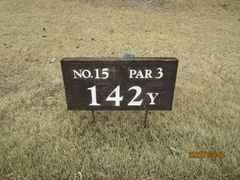 西宮カントリー倶楽部 31 /