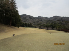 西宮カントリー倶楽部 32 /