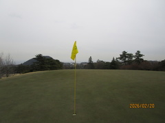 西宮カントリー倶楽部 44 /