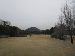 西宮カントリー倶楽部 50 /