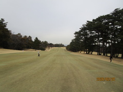 西宮カントリー倶楽部 51 /