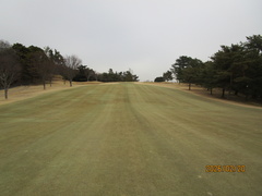 西宮カントリー倶楽部 52 /