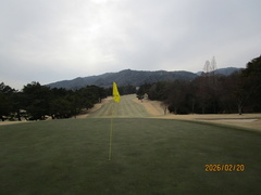 西宮カントリー倶楽部 53 /