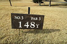 西宮カントリー倶楽部 NO3 ホール-1