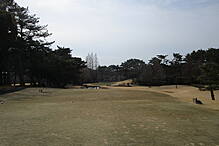 西宮カントリー倶楽部 NO3 ホール-2