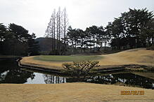 西宮カントリー倶楽部 NO3 ホール-3