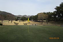 西宮カントリー倶楽部 NO3 ホール-4