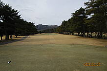 西宮カントリー倶楽部 NO4 ホール-2