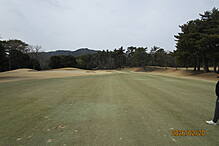 西宮カントリー倶楽部 NO4 ホール-3