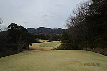 西宮カントリー倶楽部 NO5 ホール-2