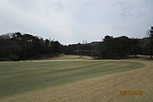 西宮カントリー倶楽部 NO5 ホール-3