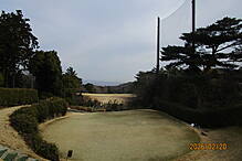 西宮カントリー倶楽部 NO6 ホール-2