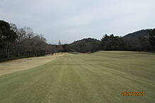 西宮カントリー倶楽部 NO6 ホール-3