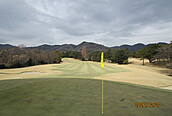 西宮カントリー倶楽部 NO7 ホール-5