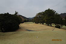 西宮カントリー倶楽部 NO14 ホール-2