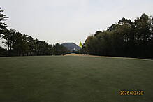 西宮カントリー倶楽部 NO14 ホール-4