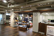 西宮カントリー倶楽部 クラブハウス-4