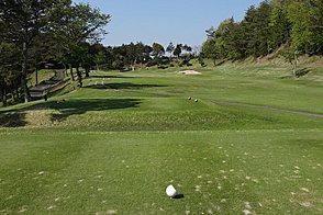 播州東洋ゴルフ倶楽部 HOLE12-2