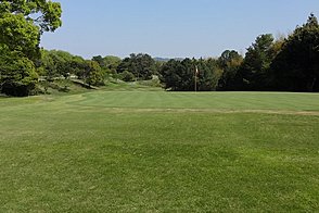 播州東洋ゴルフ倶楽部 HOLE16-3