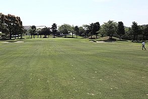 播州東洋ゴルフ倶楽部 HOLE18-3