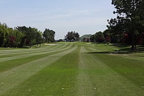 播州東洋ゴルフ倶楽部 HOLE9-3