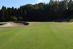 三木セブンハンドレッド倶楽部 HOLE13-3