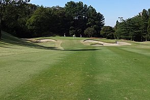 三木セブンハンドレッド倶楽部 HOLE15-3