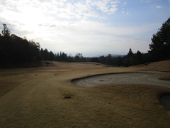 飛鳥カンツリー倶楽部 3 /