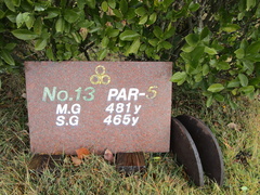 飛鳥カンツリー倶楽部 19 /