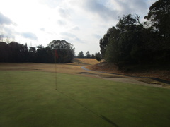 飛鳥カンツリー倶楽部 23 /