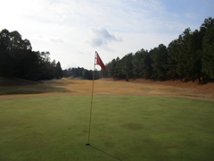 飛鳥カンツリー倶楽部 34 /