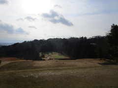 飛鳥カンツリー倶楽部 38 /