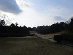 飛鳥カンツリー倶楽部 44 /