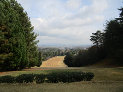 飛鳥カンツリー倶楽部 2 /