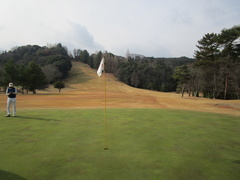飛鳥カンツリー倶楽部 4 /