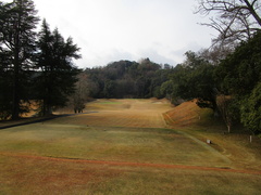 飛鳥カンツリー倶楽部 8 /
