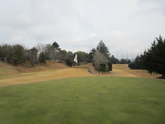 飛鳥カンツリー倶楽部 9 /