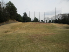 飛鳥カンツリー倶楽部 15 /