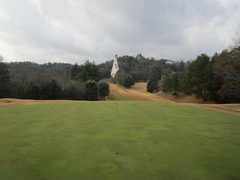 飛鳥カンツリー倶楽部 16 /