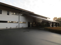 飛鳥カンツリー倶楽部 1 /