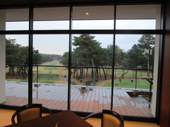 飛鳥カンツリー倶楽部 17 /