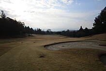 飛鳥カンツリー倶楽部 NO10 ホール-3