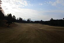飛鳥カンツリー倶楽部 NO10 ホール-4